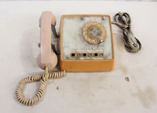 TIE/ Automatic Electric Office Multi-Line Telephone