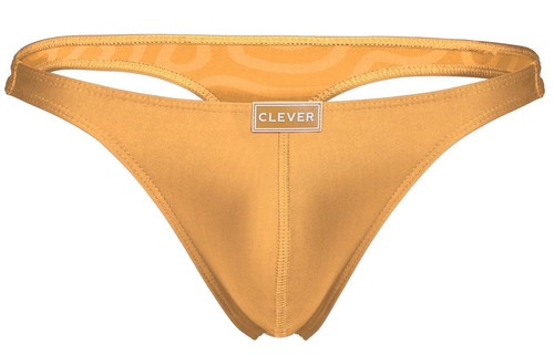 Clever 1773 Cactus Thongs NEW Mens Underwear - Picture 13 of 24