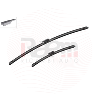 Scheibenwischer Bosch Flat Blade Aerotwin Passend FüR Renault