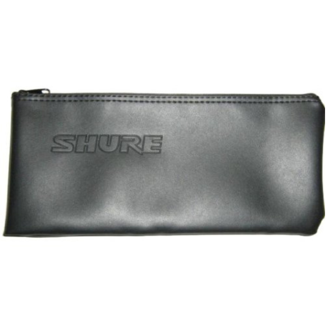 Чехол для микрофона SHURE OEM 95A2313 для SM57, SM58 и SM11 1,4,8 размера