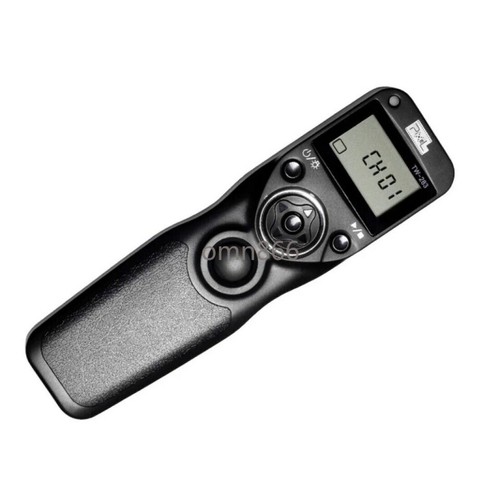 Wireless Timer Shutter Release Remote Control For Canon 80D 600D 1300D G12 800D - Picture 50 of 96