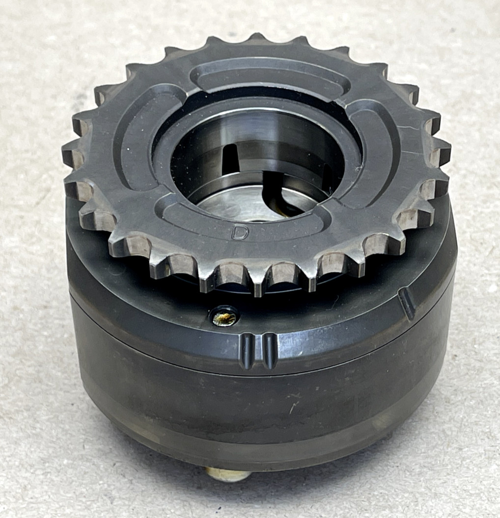 06-16 LEXUS IS250 IS350 CAMSHAFT EXHAUST TIMING GEAR ACTUATOR RH OEM 13070-31040