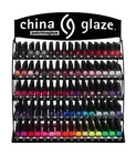 China Glaze Nail Polish FULL SIZE All are brand new PICK From List #6