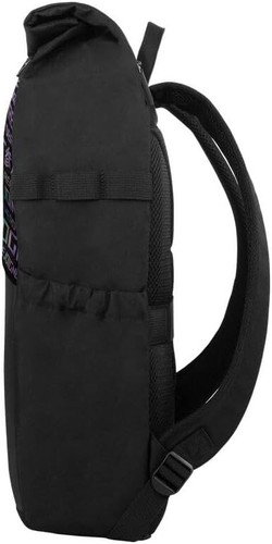 ASUS ROG BP4701 Gaming Backpack 17inch Shoulder Bag PC Business 18L Black case - Afbeelding 6 van 6