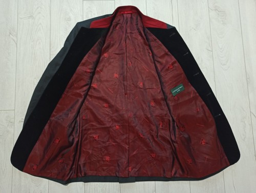 Lodenfrey traditional jacket Janker Tirol - Picture 5 of 11