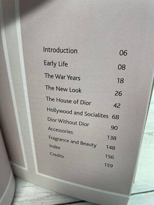 ディオール　Little Book of Dior - Karen r Little Book of Dior (updated edition): Homer, Karen