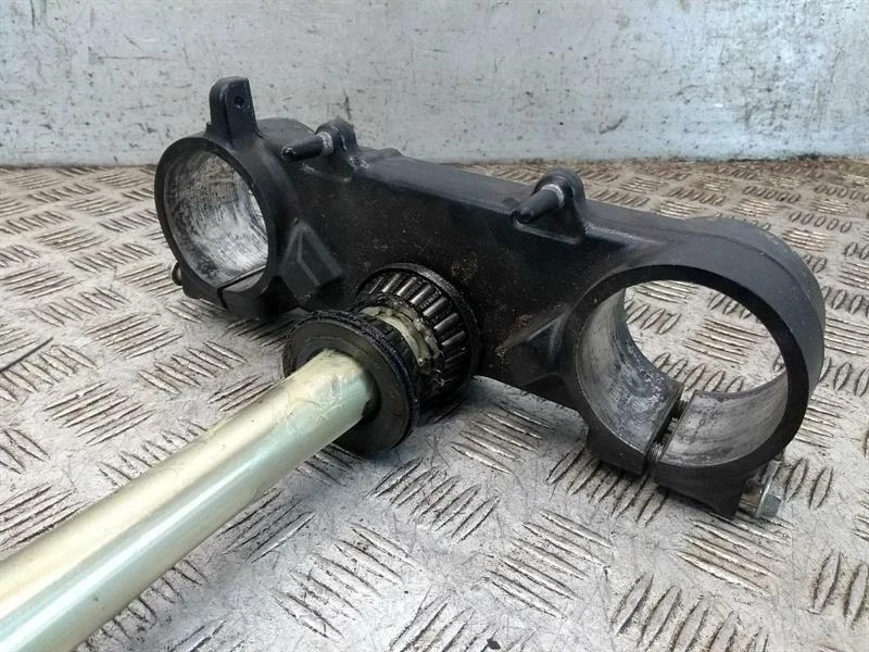 Juego de yugos Kawasaki KX 250 F (2017) Foto 4 de 4