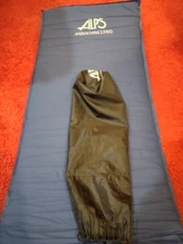 Alps Mountaineering Camping Sleeping Pad Regular 46X20 Air Filled
