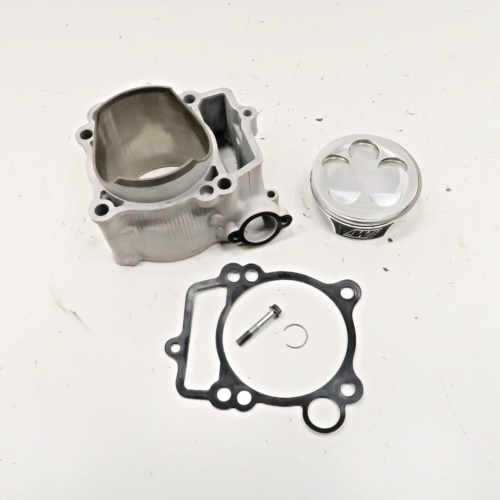 Yamaha YZ250F - WISECO 4982M08300 Big Bore Top End 290CC Piston - 2007 YZ 250F - Picture 1 of 20