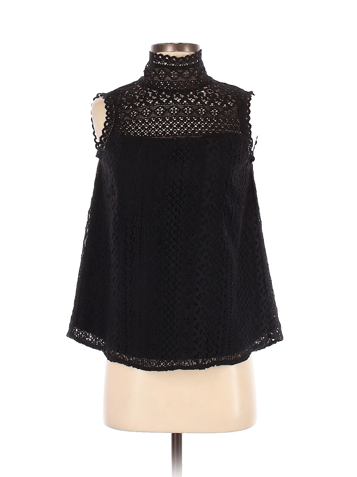 Fiesta/Cóctel Michael Stars sólido Tops para mujer