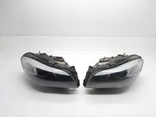 Feu avant (phare) BMW 530
