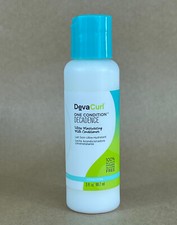 DevaCurl One Condition Decadence Ultra Moisturizing Milk Conditioner 3 oz