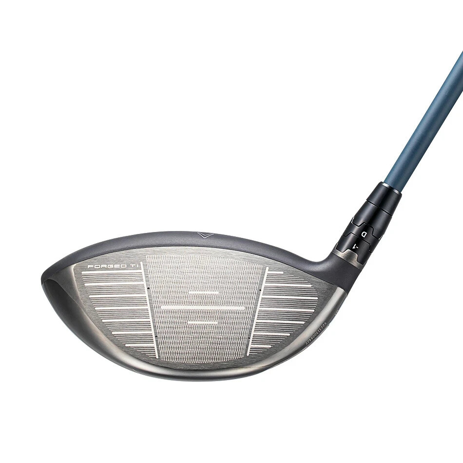 Callaway Golf PARADYM Driver Club 9.0° Diamana GT 50