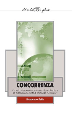 Concorrenza - Felis Francesco