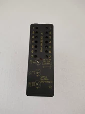 KUHNKE 2530.6 THREE-PHASE POWER GUARD UD13