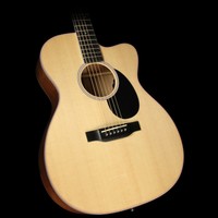 Martin Omc-16e Acoustic/electric Guitar Natural on sale Martin Omc-16e Acoustic/electric Guitar Natural on sale