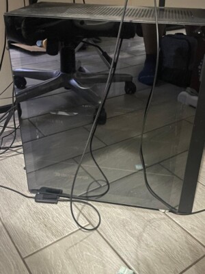 Gaming RDY SLMRG206/ Gaming PC / with keyboard and mouse 