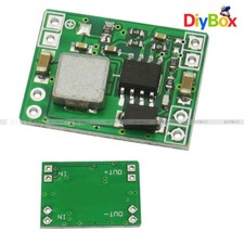 3.3V 3A Mini Step Down Power Supply Module DC-DC Converter Input 7V 28V Output D
