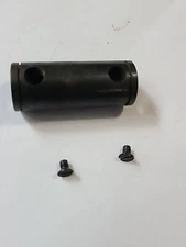 Traditions Evolution Inline Muzzleloader .50 Cal. Thimble W/ Screws METAL