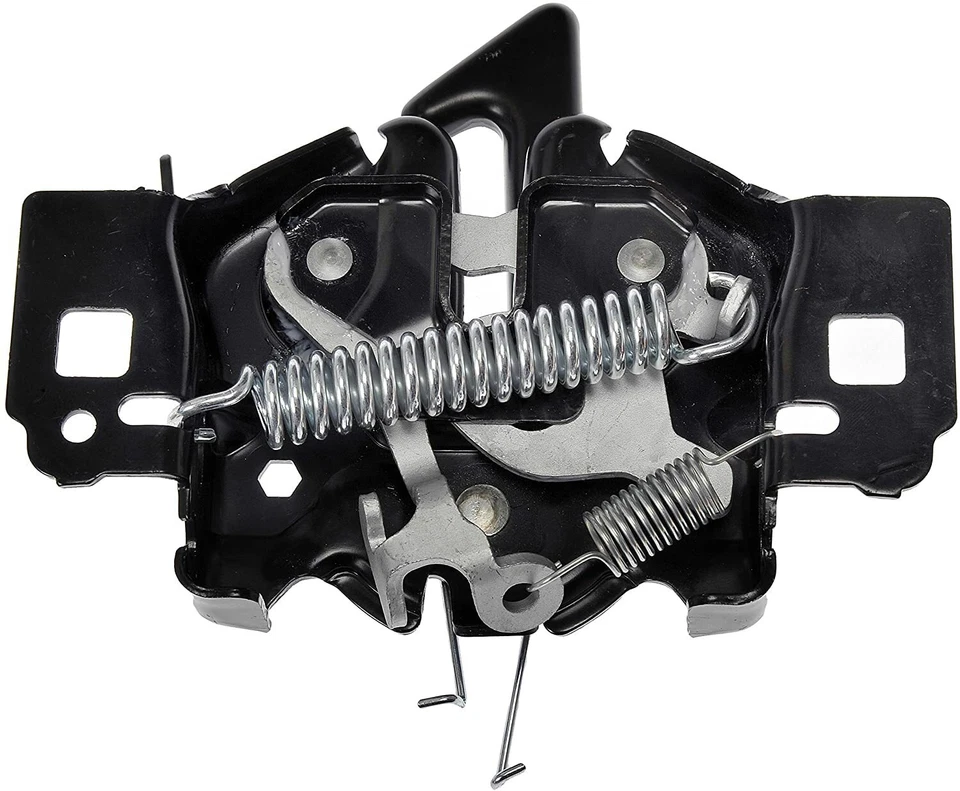 Bloqueo de cierre de capó Dorman 820-000 nuevo para Ford Focus Fusion Edge Flex Lincoln MKX Foto 2 de 3