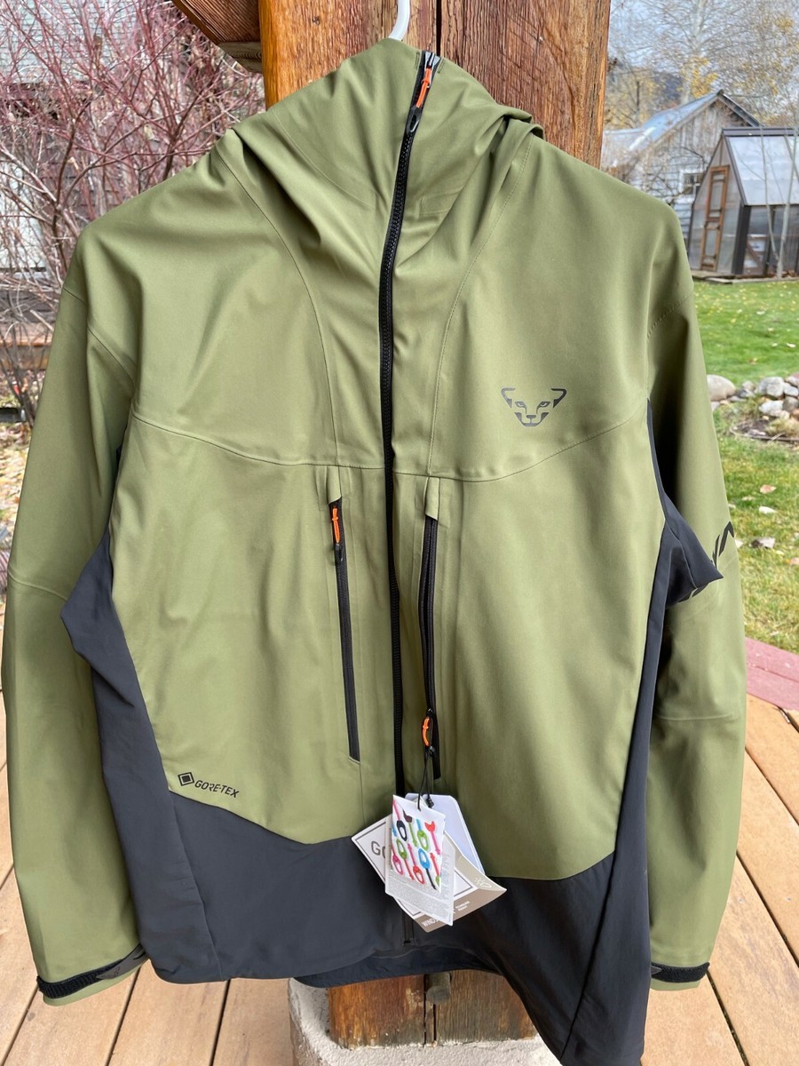 Men's Dynafit Free Infinium Hybrid Jacket Size Large | eBay Men's Dynafit Free Infinium Hybrid Jacket Size Large | eBay