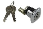 Multi Drawer Roller Arm Camlock Filing Cabinet Lock - Furniture Lock Cam Lock