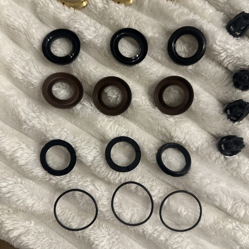 *READ General Pump Rebuild 20mm Kit for T1011 TS1011 TS1511 TS2021 TS2011 TS1021 - Bild 9 von 16