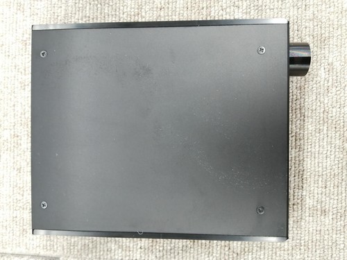 FOSTEX Headphone Amplifier HP-A4 USB bus-powered built-in DAC high resolution - Picture 20 of 24