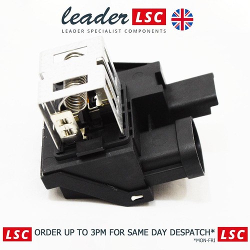 Radiator Fan 2 Speed Relay Citroen C Elysee C2 C3 C5 DS3 9827870080 New GENUINE - Bild 3 von 12