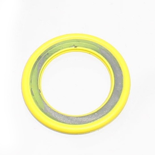 Mercury Marine/Mercruiser New OEM Drain Screw Gasket, 26-830749, 26-8M0204693
