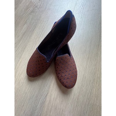 Rothy's Sienna Dot Loafer