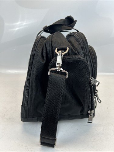 Travelpro Flight Crew 5 Black Tote/Laptop Bag 3602-01 - Bild 5 von 12