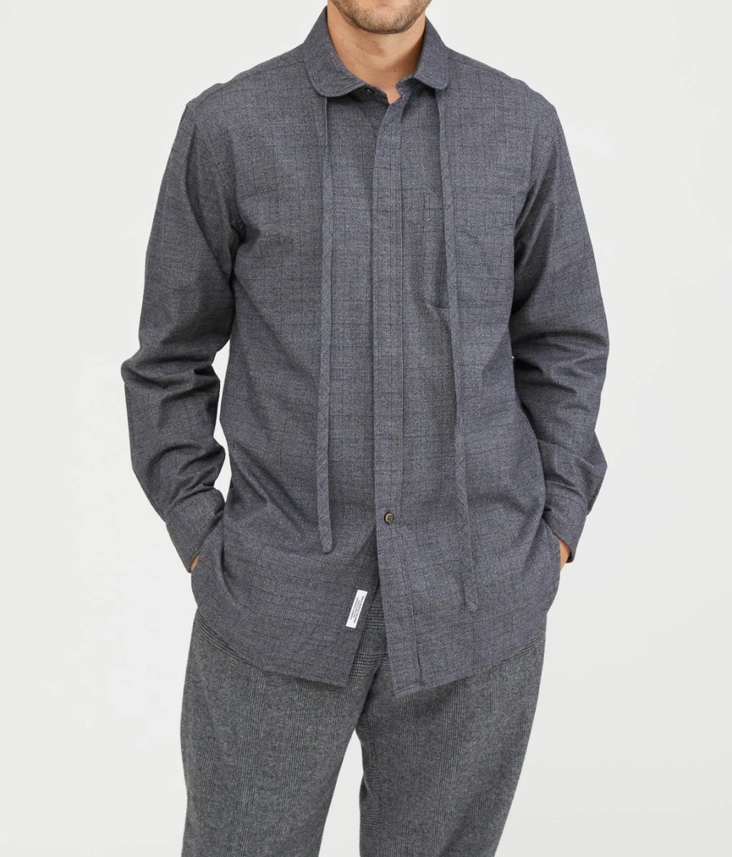 Engineered Garments Casual Button-Down Shirts for Men for sale | eBay