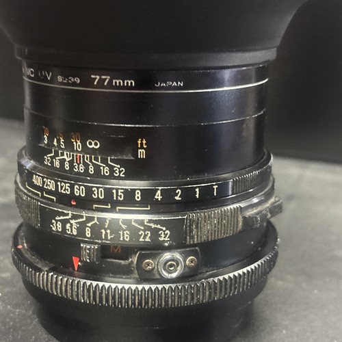Mamiya Sekor C 127mm F3.8 Lens for RB67 Pro Pro S SD - Foto 7 di 19