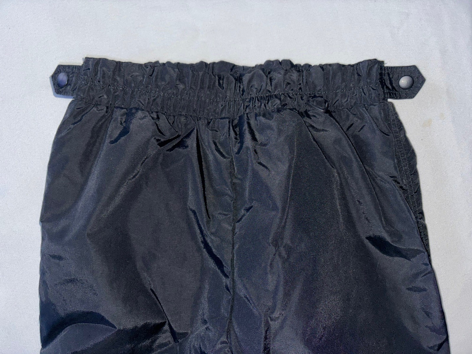 Columbia Insulated Black Ski Snow Pants Women’s Small Regular  thumbnail 6