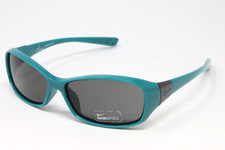 Nike Siren EV0580 301 Lush Teal 58mm Women's Sunglasses