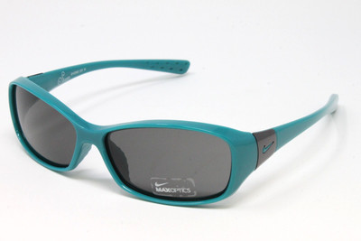 Nike Siren EV0580 301 Lush Teal 58mm Women's Sunglasses