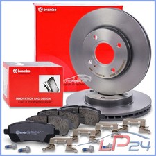 Disque de frein Ford FIESTA