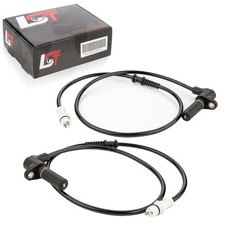 2x ABS Sensor Drehzahlgeber vorne links rechts für MERCEDES G-Klasse W461 W463 2x ABS Sensor Drehzahlgeber vorne links rechts für MERCEDES G-Klasse W461 W463