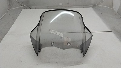 BMW GS 1200 08 Low Plexiglass Windshield 46637698054 Light Scratches