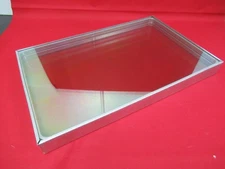 WOLF 30" Wall Oven DO30 SO30 Glass Pack 813071 809553 20 5/8" x 13 1/8" x 1  7/8