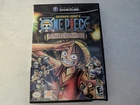 One Piece Pirates' Carnival Nintendo GameCube 2006 Complete Authentic Working!