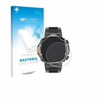 "Upscreen Schutzfolie FüR Iowodo W50 Pro 1.45\" Anti-Bakteriell Displayfolie"