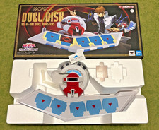 Proplica Yu-Gi-Oh! Duel Monsters Duel Disk 1/1 Scale Life Size Launcher Bandai