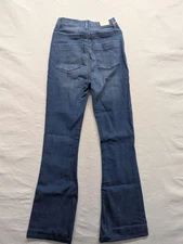 BDG Womens Bootcut Denim Jeans Medium Wash Size 25