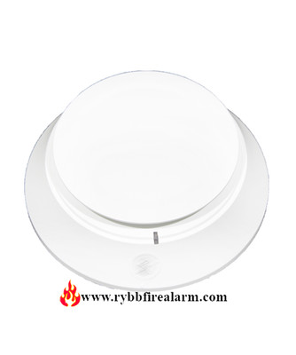 Honeywell IDP-PHOTO-W Photoelectric Smoke Detector
