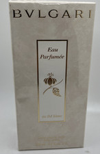 New Sealed BVLGARI Eau Parfumee Au The Blanc Body Lotion 200ml 6.8 fl oz Sealed