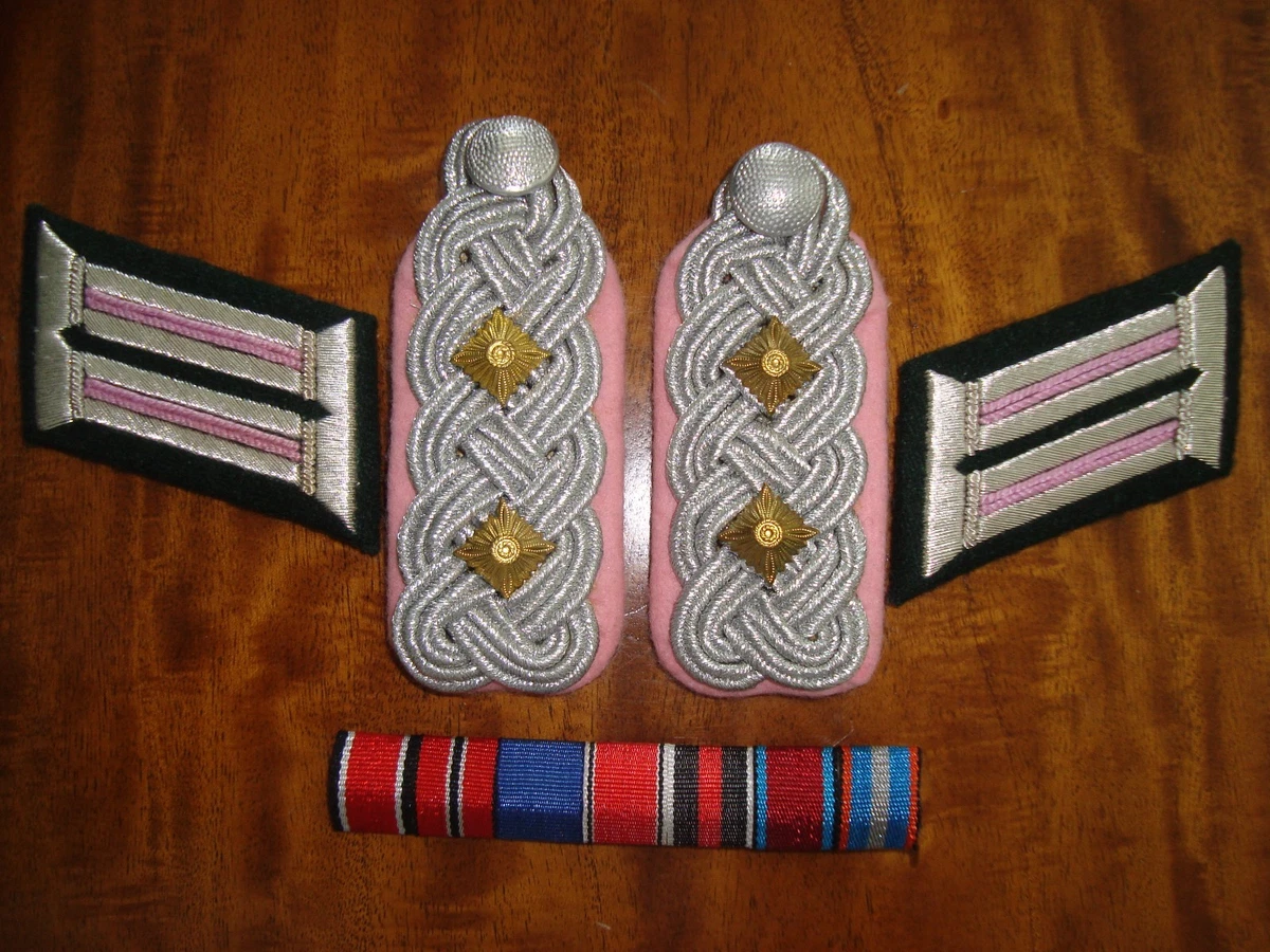 ★１９５０年代＊アメリカ軍＊空軍＊金属刺繍製＊少佐＊ペア（実物） 再现二战收藏品| eBay