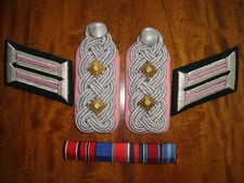 German Panzer Colonel Set