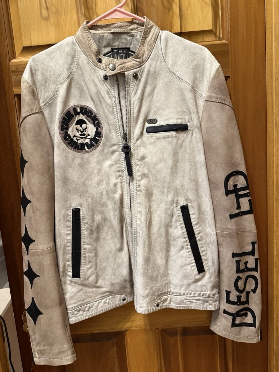 Diesel Zip Jackets for Men for Sale | Shop New & Used | eBay